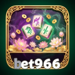 BET966 — ikon APK